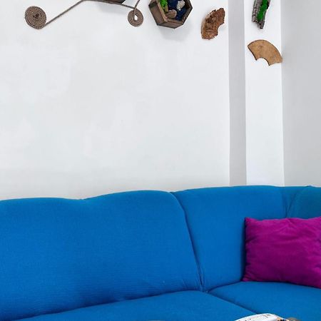 קונסטנצה Summer Vibe - Apartament La Curte מראה חיצוני תמונה