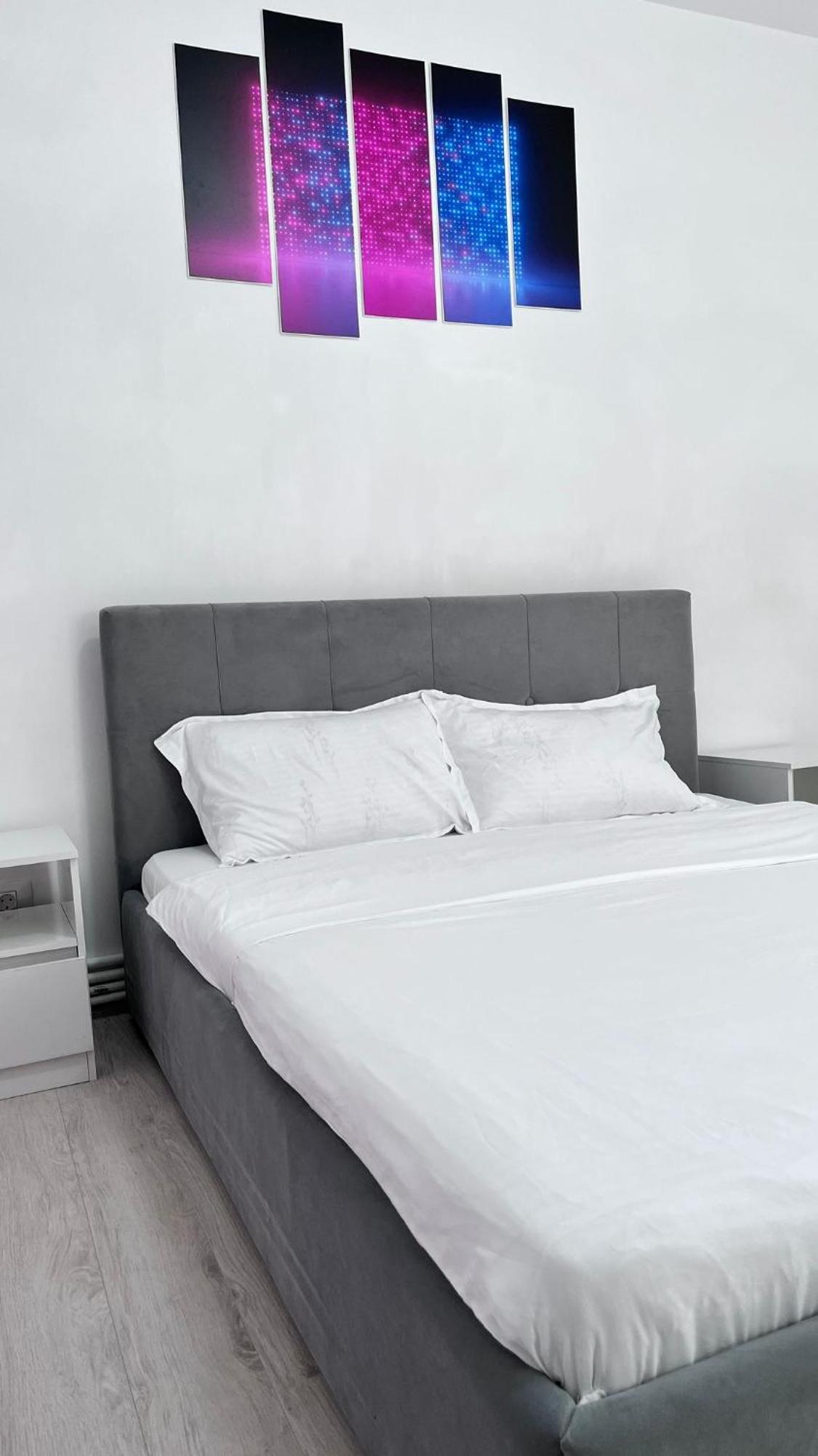 קונסטנצה Summer Vibe - Apartament La Curte מראה חיצוני תמונה